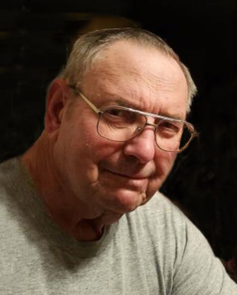 Carl W. White