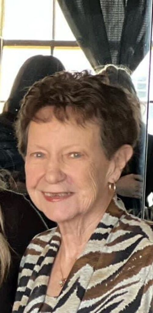 Jacqueline "Jackie" Weeks Profile Photo