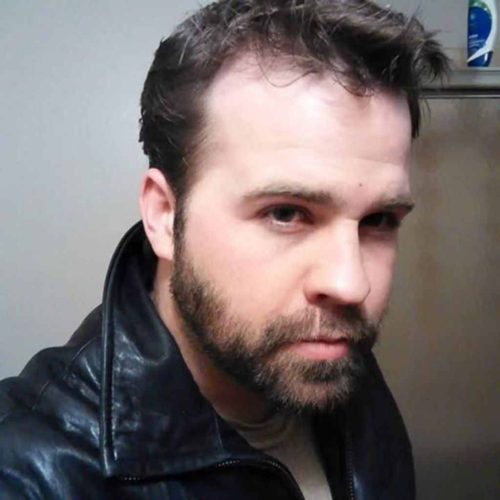 Andrew Joseph Will Profile Photo