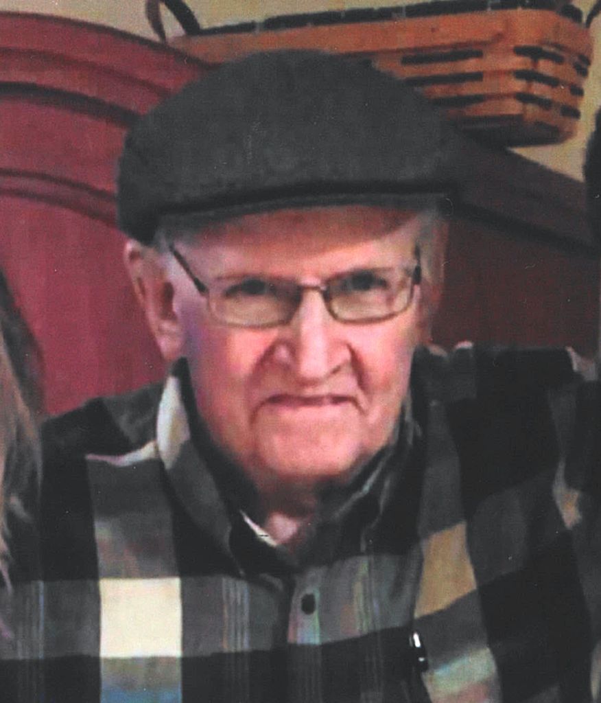 Patrick James Twomey