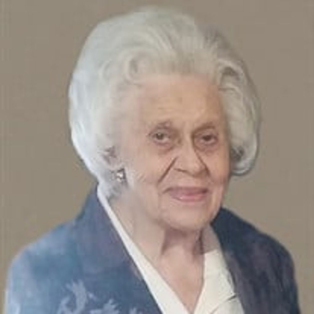 Mary M. Roecker