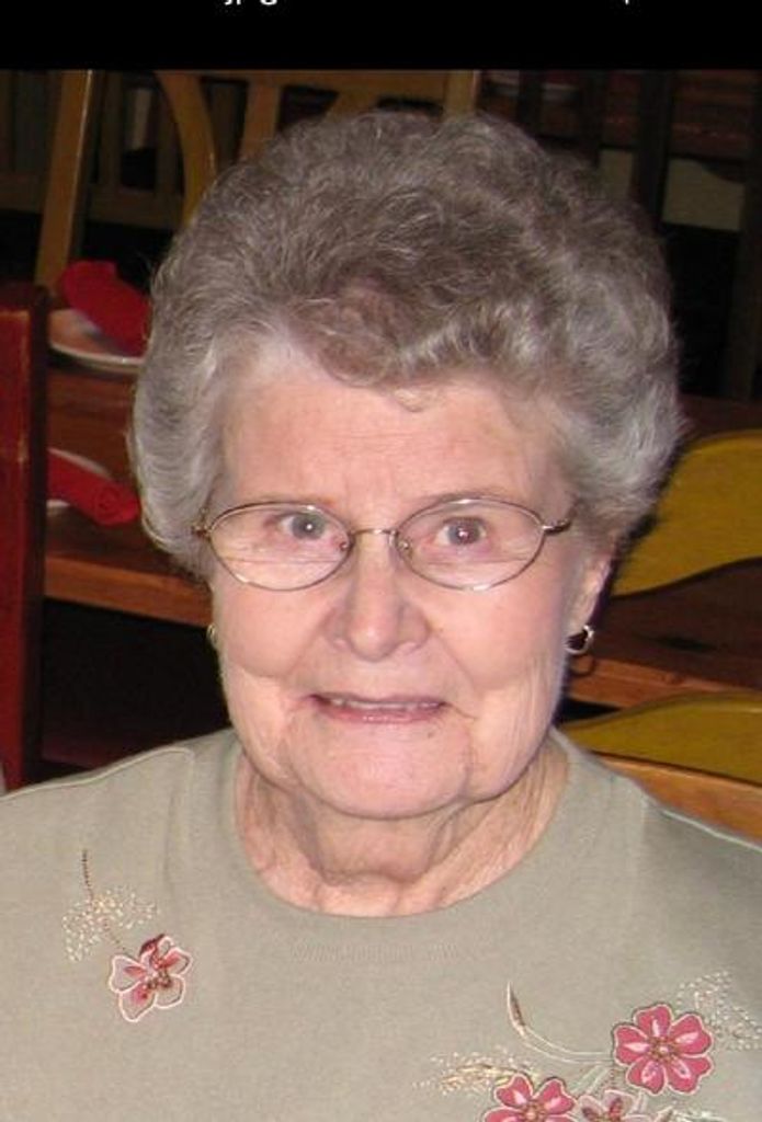 Nola Brower Profile Photo