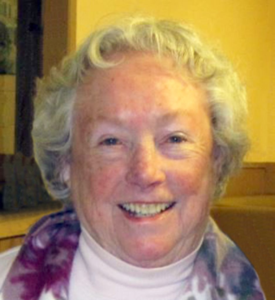 Norma Patricia "Pat" Weeks Profile Photo