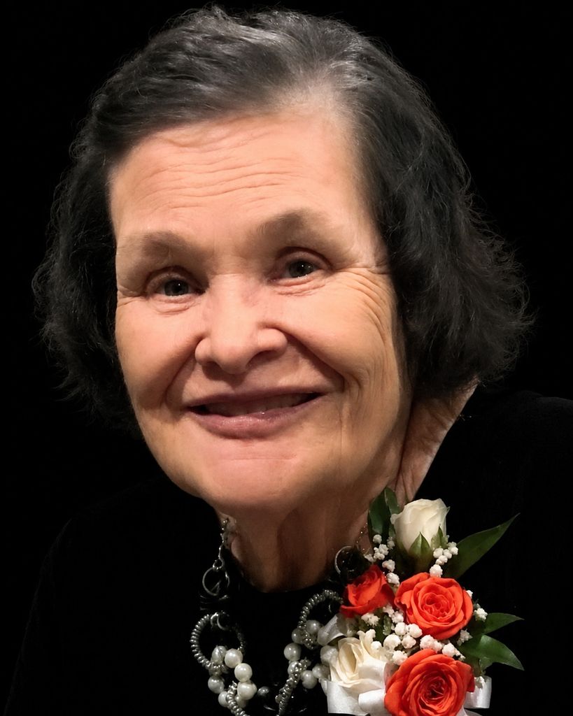 Joyce Ann Bauman (Grimm)
