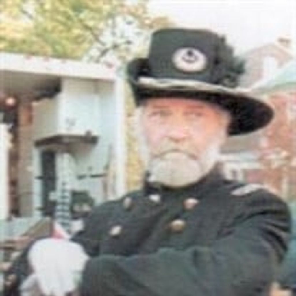 John William Massie "Mac" Fields