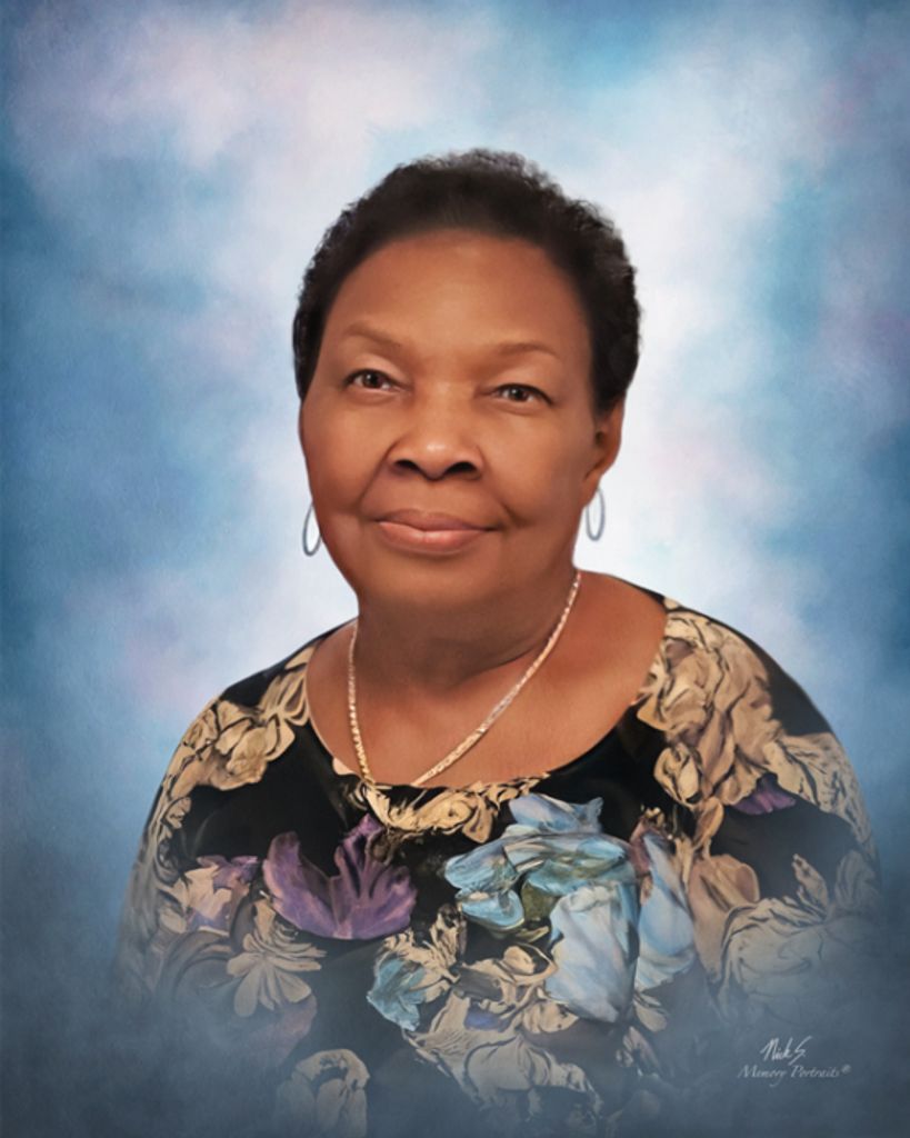 Ruth Carson Stallings Profile Photo