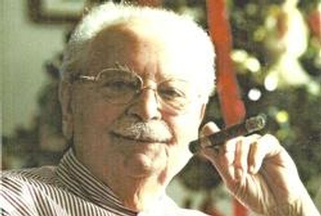 Louis (Luigi) P. Cizza Profile Photo