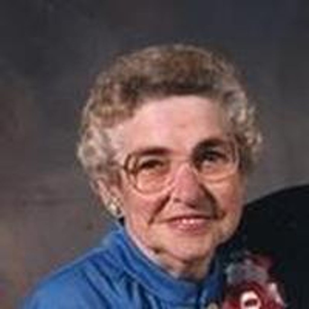 Louise  F. Reardon