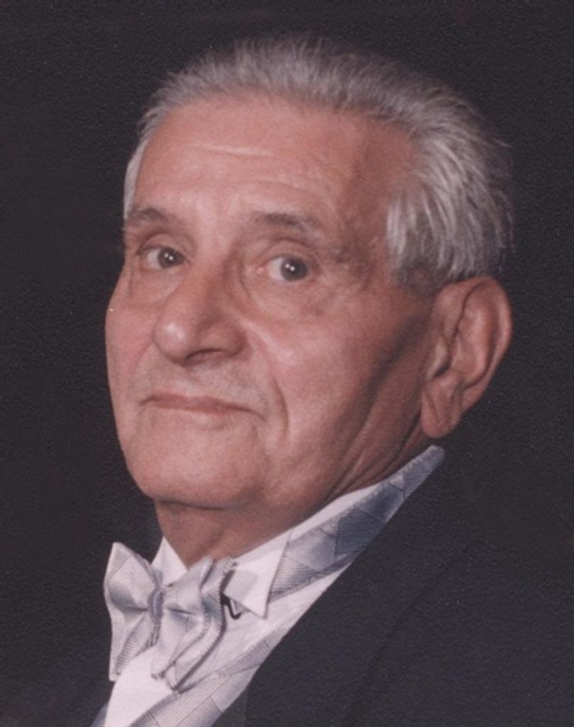 John Liberto Profile Photo