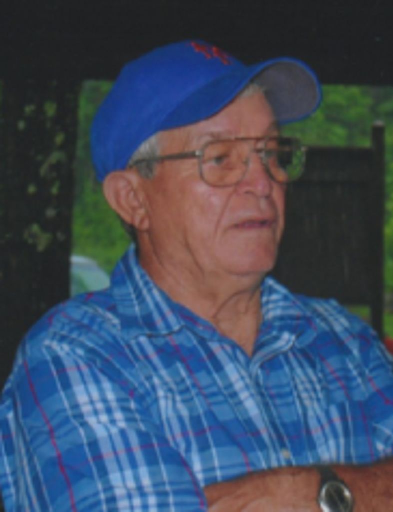 Vernon Brooks Profile Photo