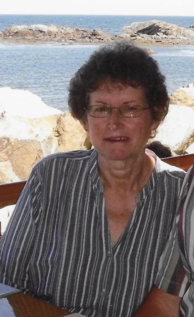 Audrey Hearne