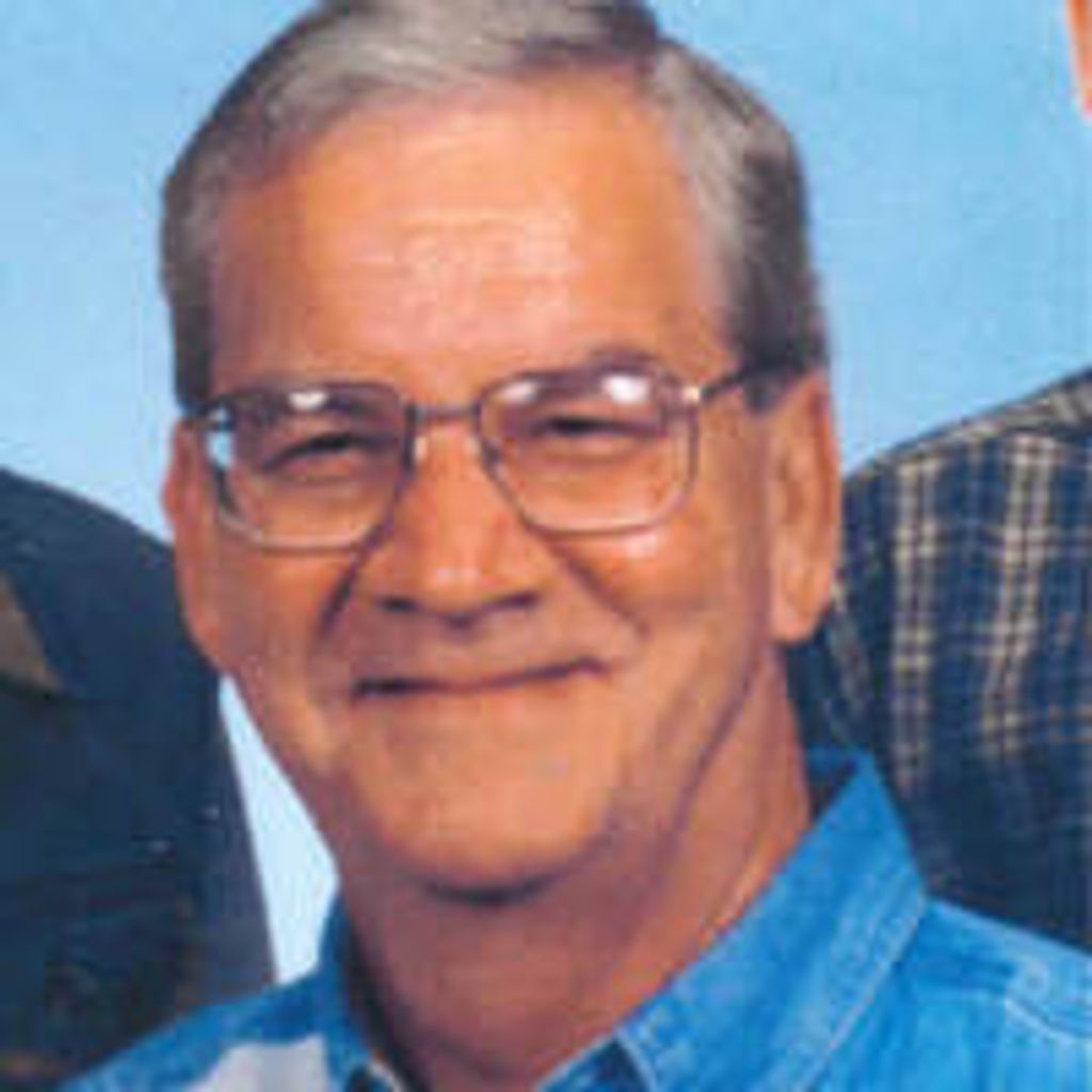 G.W. Croft, Jr.