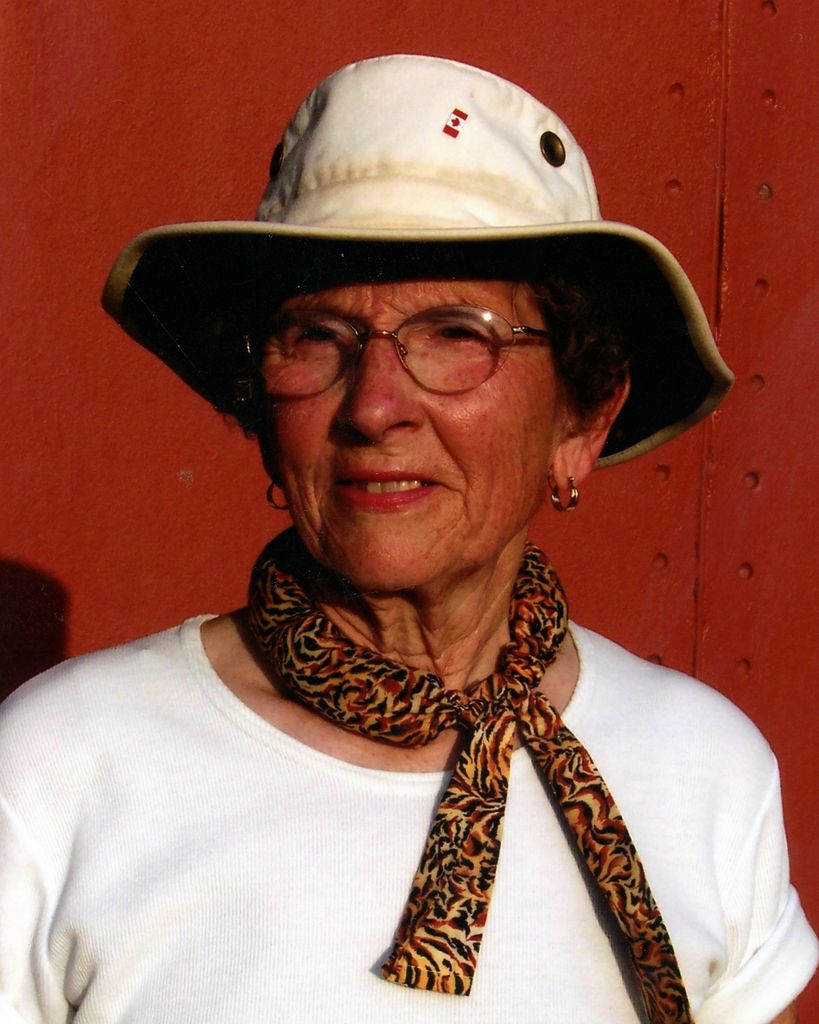 Edna Krisch Lanahan Profile Photo