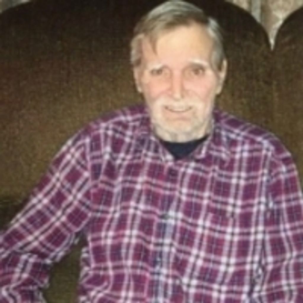 Herbert C. Walker