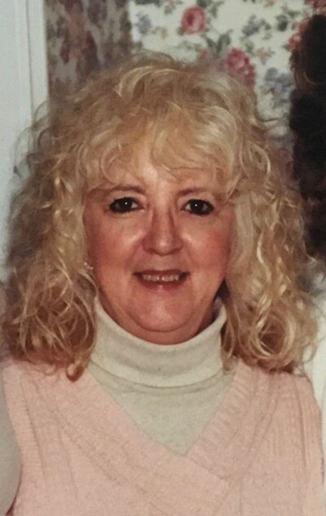 Charlotte R. Bowyer-Pedersoli Profile Photo