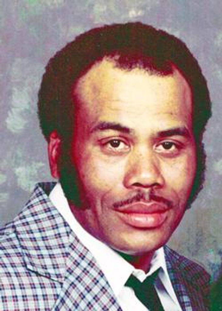 Thomas Clifton Jackson Profile Photo