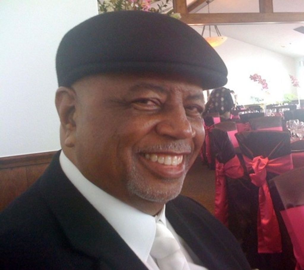 William Arthur Frelot, Sr. Profile Photo