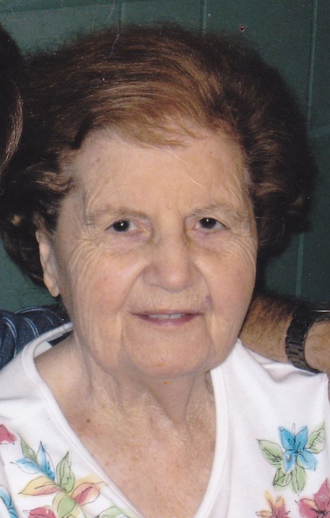 Elsie (Corda)  Menaquale Profile Photo