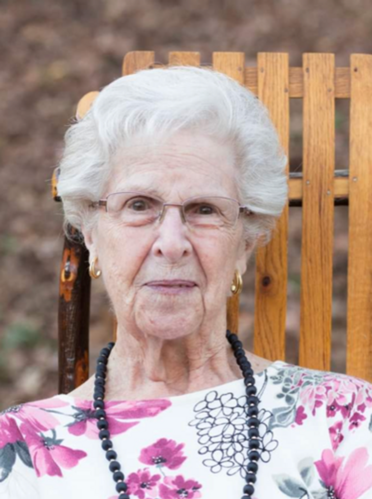 Maggie Lokey Bishop Profile Photo