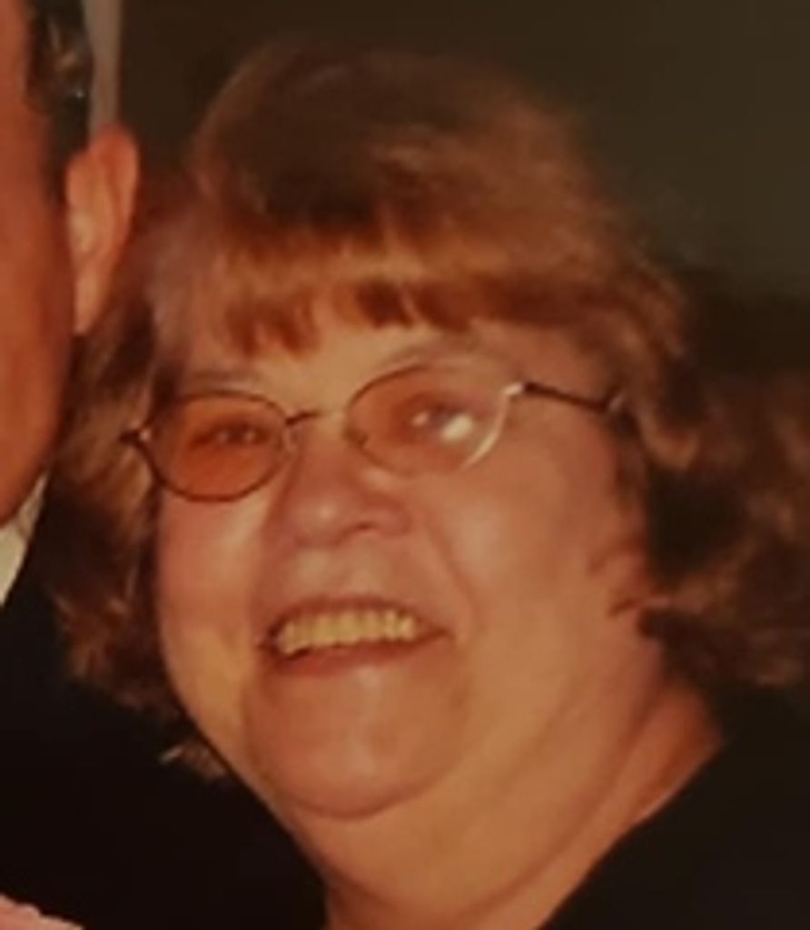 Nancy Fisher