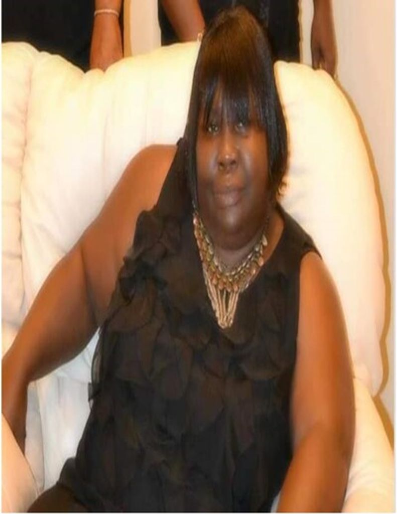 Jeanette Davis Crawford