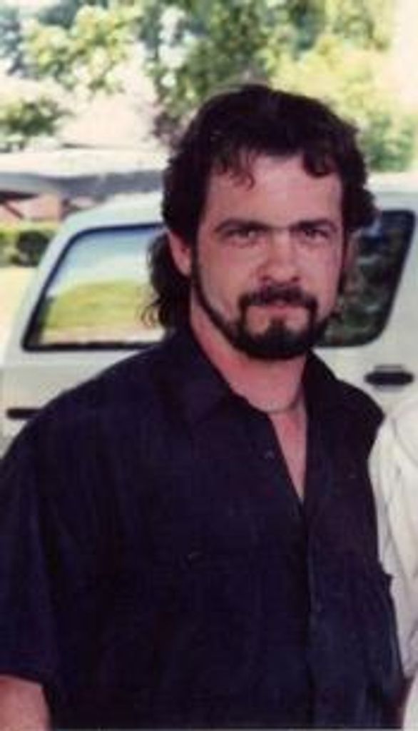 Randy Oates