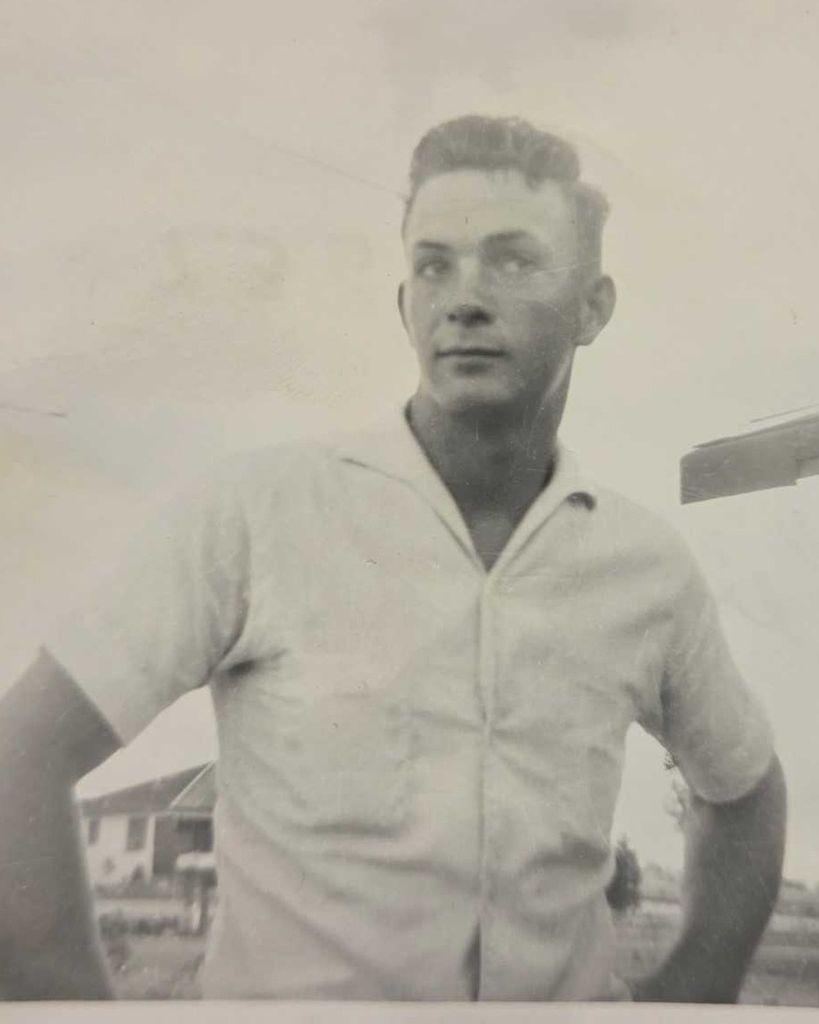 Clifton L. Eldridge