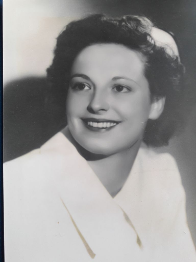 Alice "Coppie" Diggins