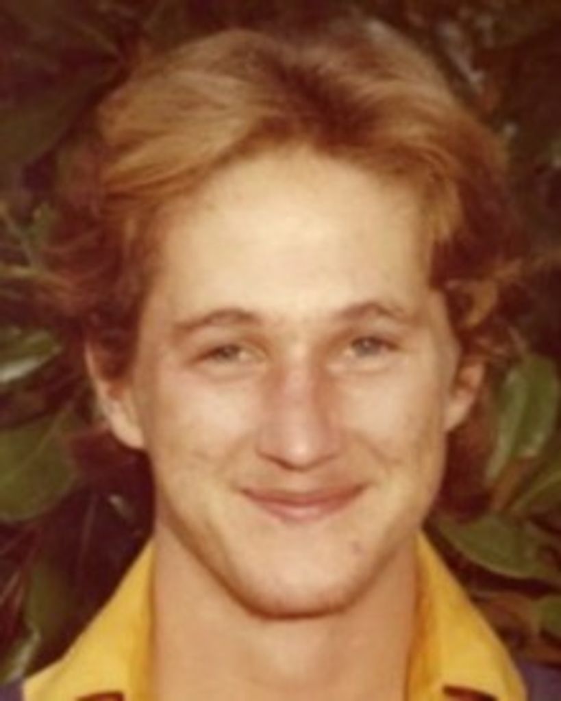Johnny Dale Wilkins