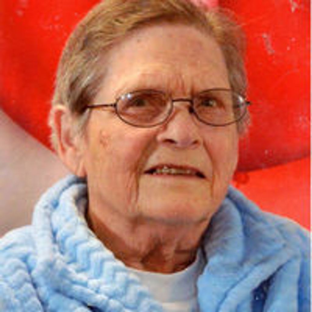 Helen C. Jackson