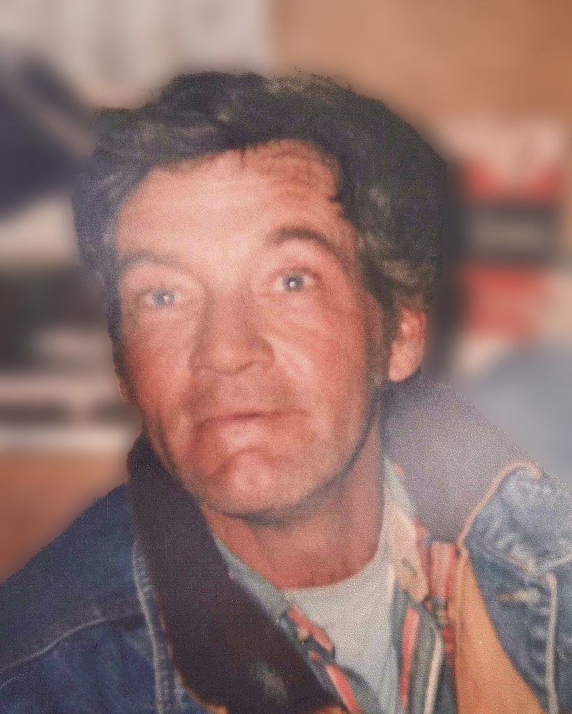Robert (Bob) Patterson