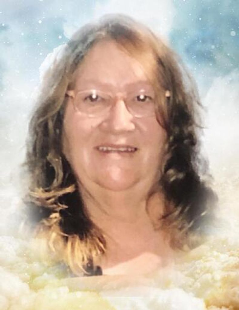 Martha Jane Fiscella