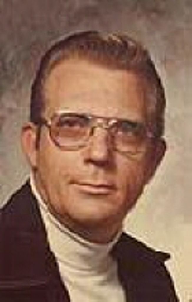 William  "Boyd" Hurst