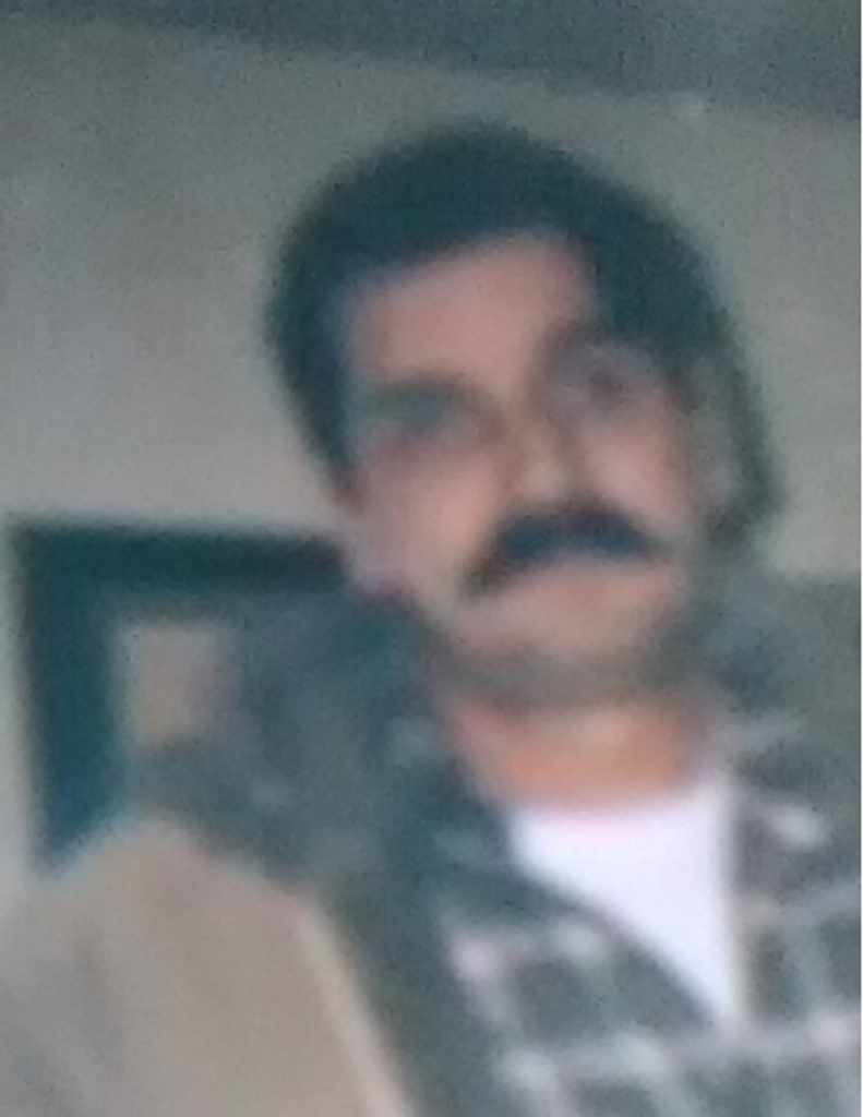 Timothy John Mason Profile Photo