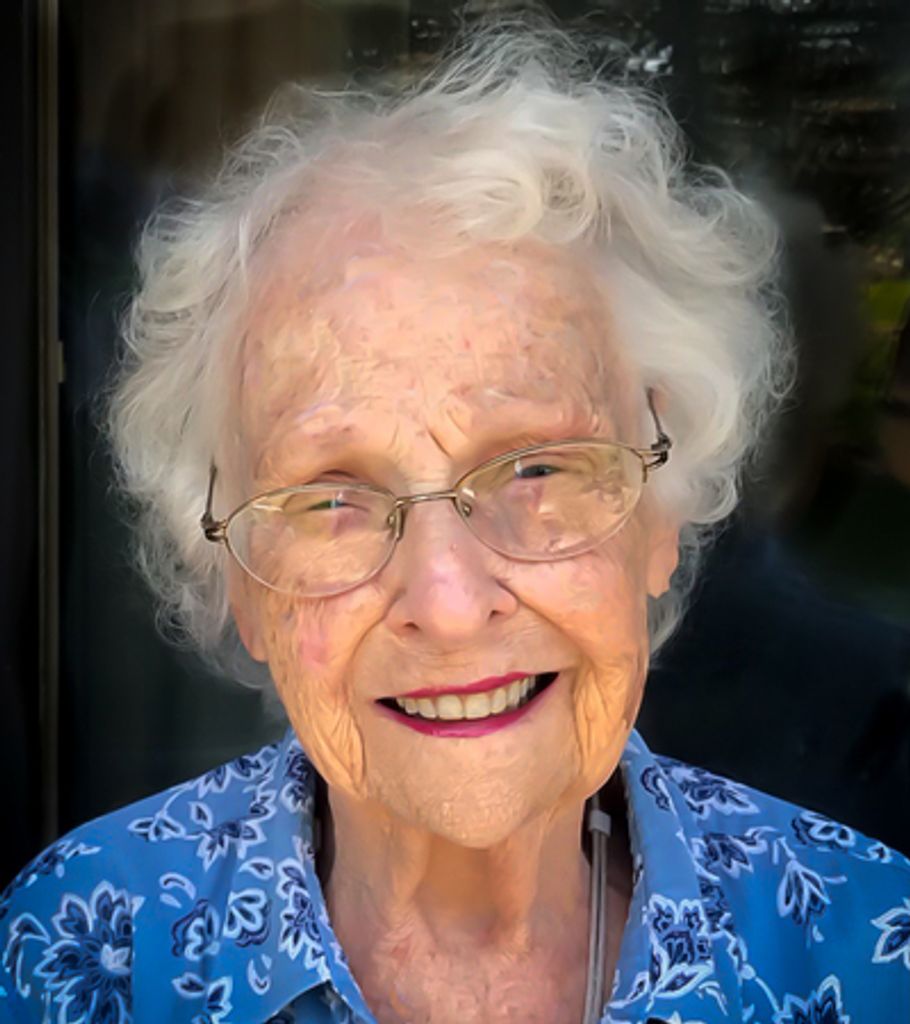 Geraldine P. (Goebel) Bulger Profile Photo