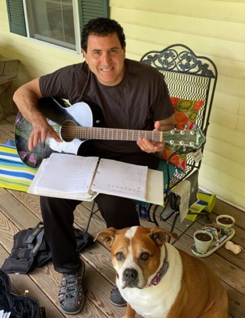 Steven Alan Johns Profile Photo