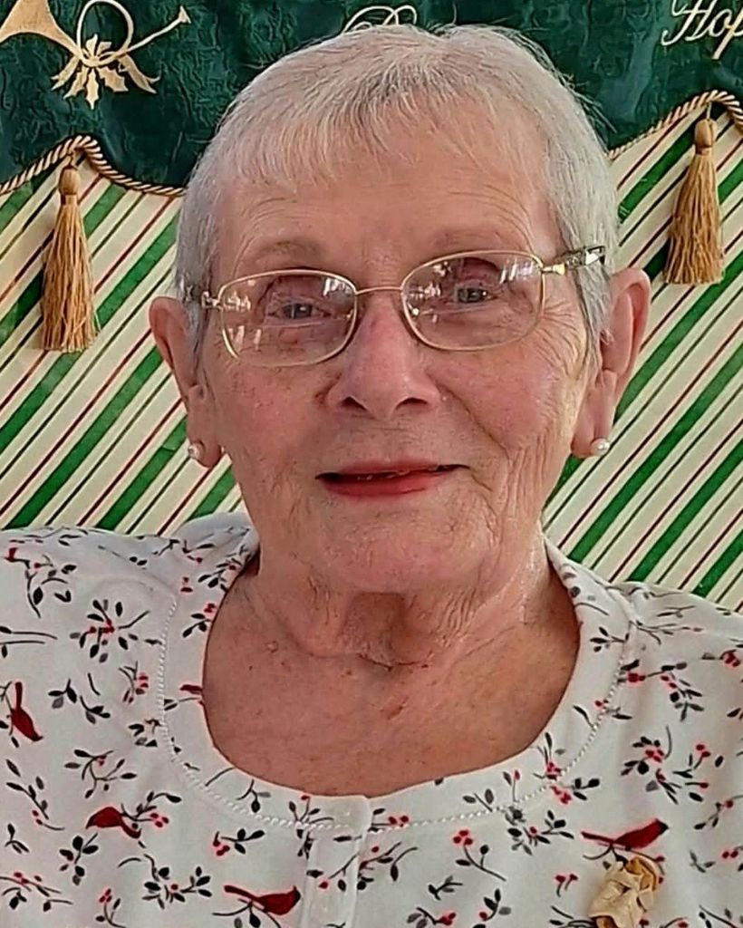 Joan Beverly Bettin