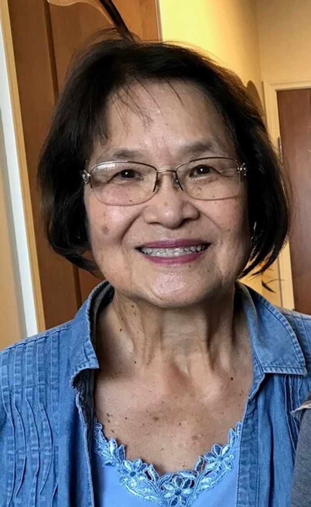 Mildred Hisako Toyofuku