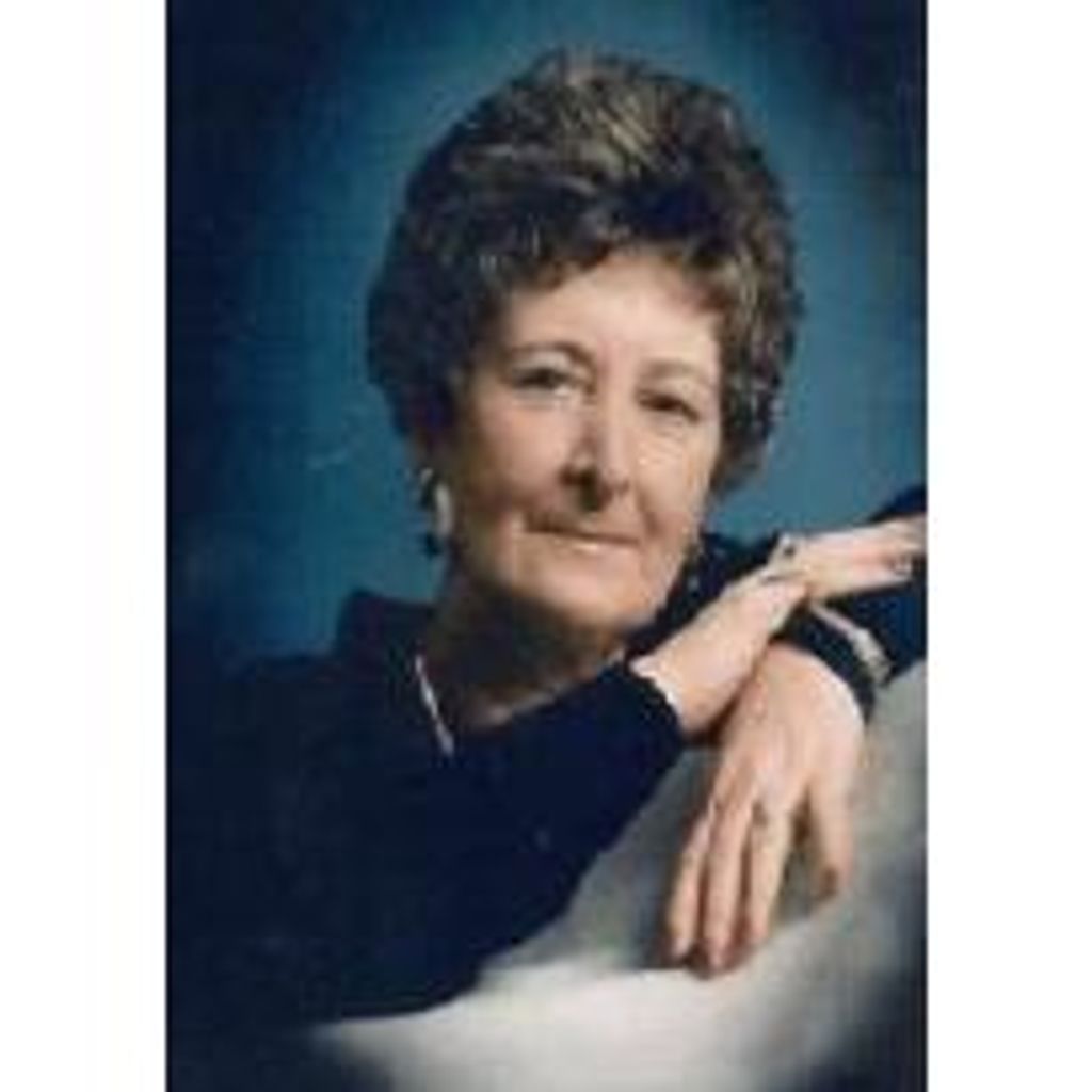 Patricia Bridget Yashtinsky