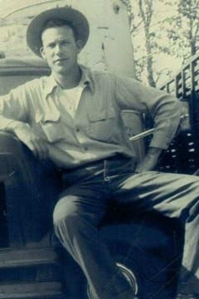Virgil Bowlin