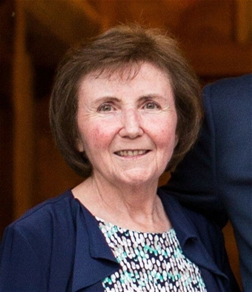 Marie Elizabeth Gallivan Profile Photo