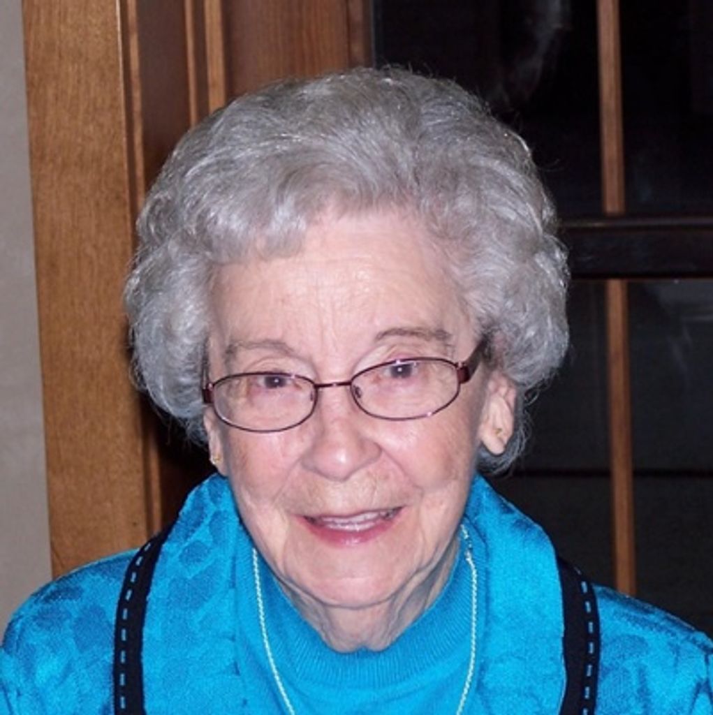 Blanche Bishop Profile Photo
