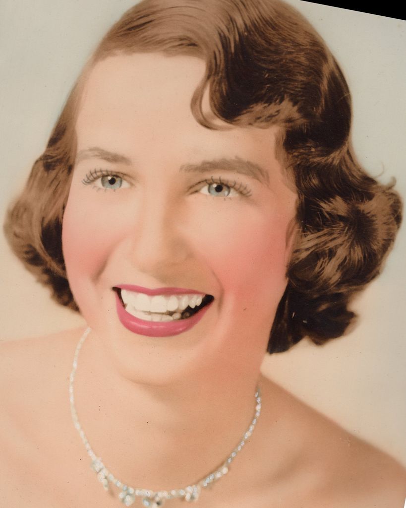 GEANETTE SEIGLER GREENE