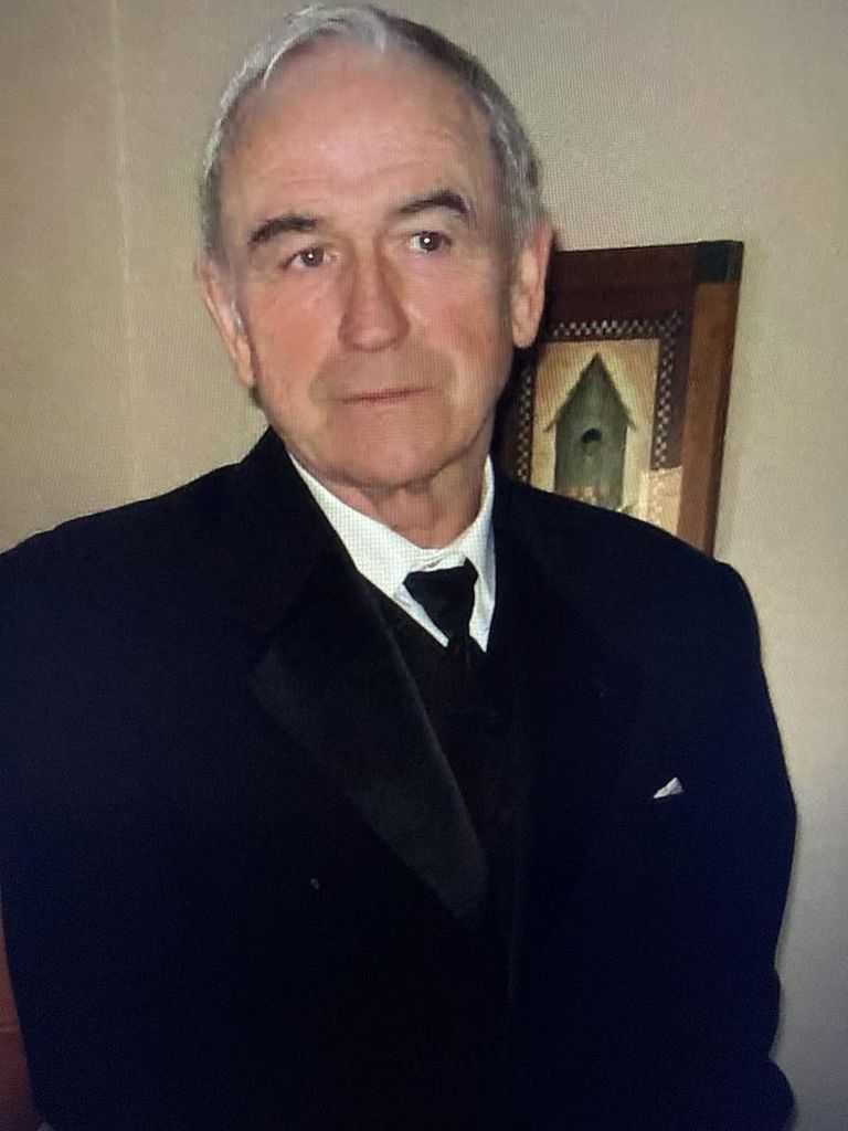 Paul M. Keenan Profile Photo