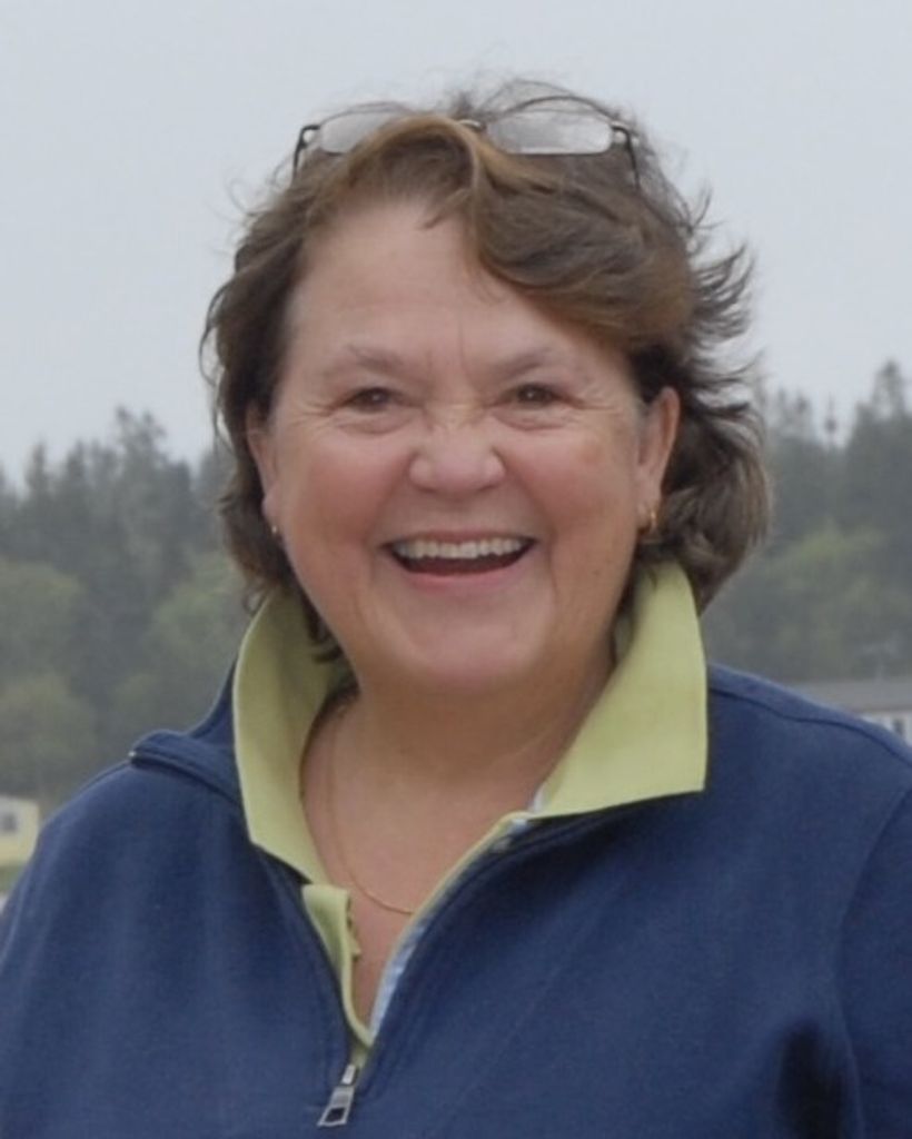 Shari A. Ross Profile Photo