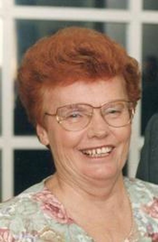 Joann Graff