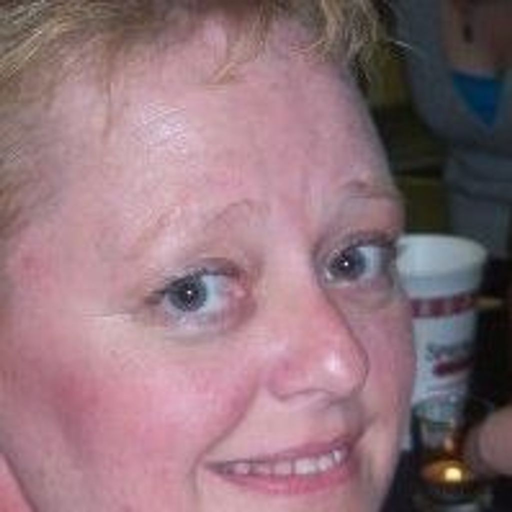 Patricia Ann (Welch) Zost Profile Photo