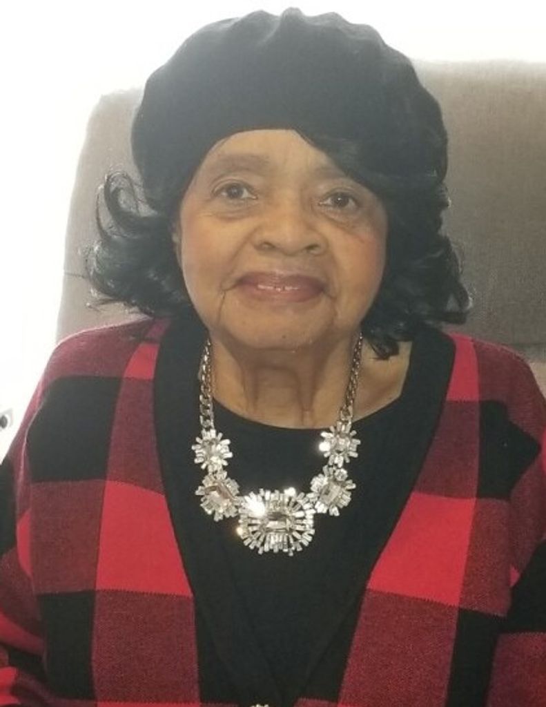 ORA BARNES Profile Photo