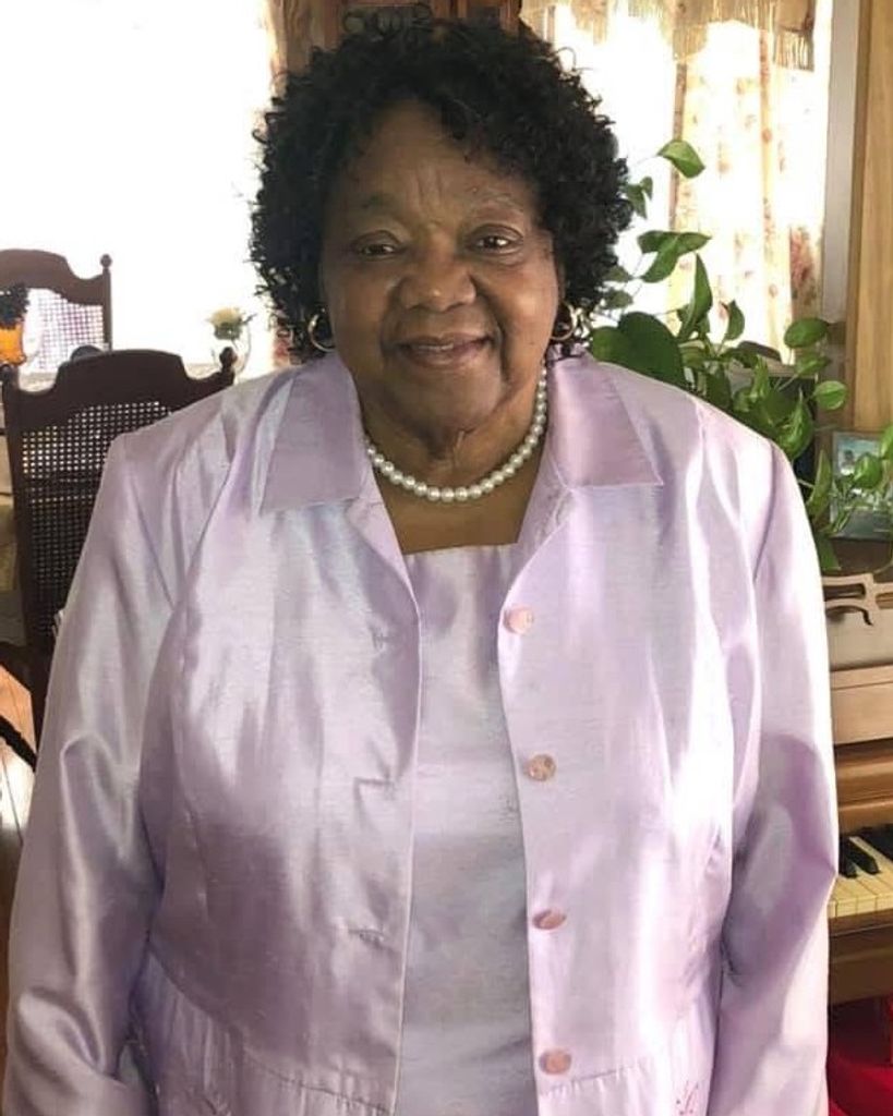 Yvonne Melvin Profile Photo