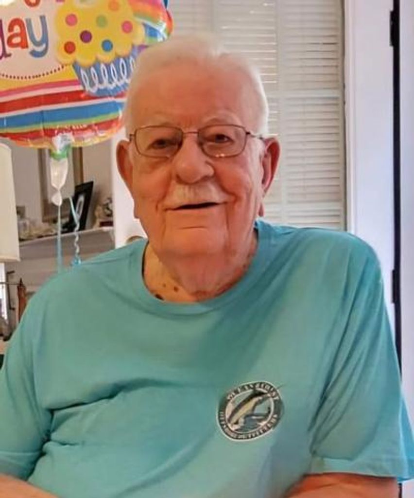 Jack Reasner Johnston Profile Photo
